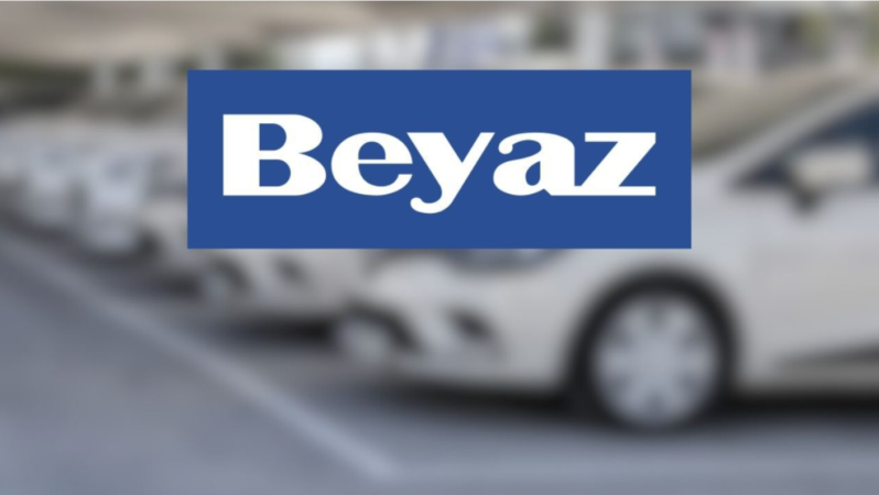 BEYAZ İlk Yarıda Zararını Katladı
