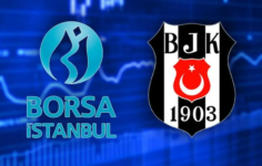 BJKAS: Al Musrati Sözleşmesi Feshedildi