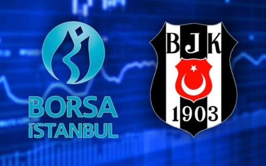 BJKAS: Al Musrati Sözleşmesi Feshedildi