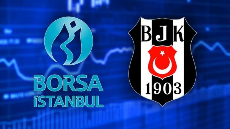 BJKAS: Al Musrati Sözleşmesi Feshedildi