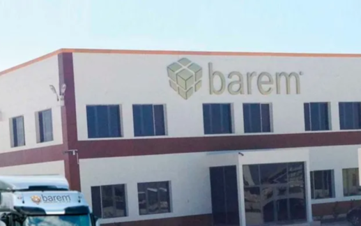 BARMA’da Büyük Hacimli Toptan İşlem