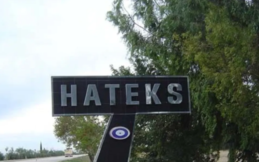 Hateks’te Çalışan Sayısı Değişikliği