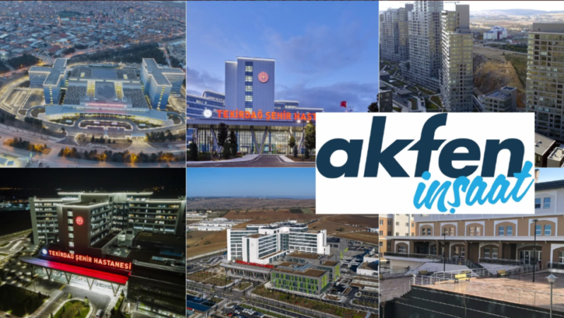 AKFIS Geri Alınan Paylarını Sattı