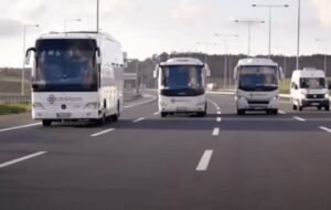 EFOR Holding’den Önemli Pay Anlaşması