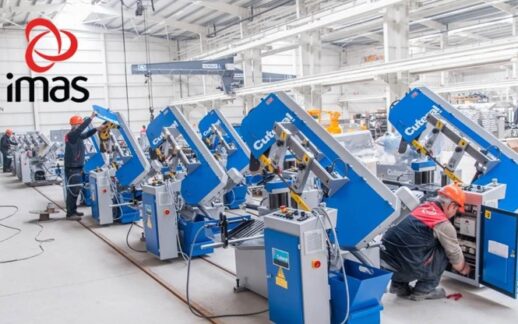 İmaş Makina’dan Yeni Afrika Anlaşması