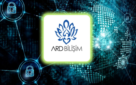 ARDYZ’den Yeni Bilişim Teknolojileri Siparişi