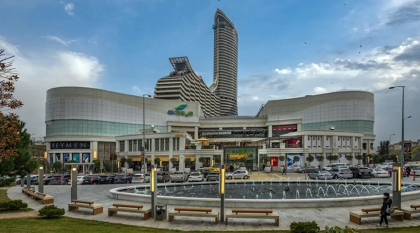 AKSGY’dan Yeni Pay Geri Alımı