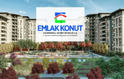 EKGYO’dan Dev Sözleşme İmzası