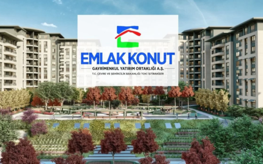Emlak Konut Gyo’dan İstanbul ve Muğla’da Dev Taşınmaz Alımı