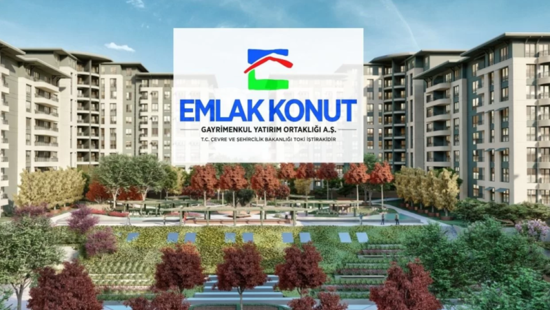 EKGYO’dan Dev Sözleşme İmzası