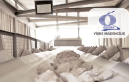 VSNMD: Vişne Madencilik’ten İkinci Çeyrekte Zarar