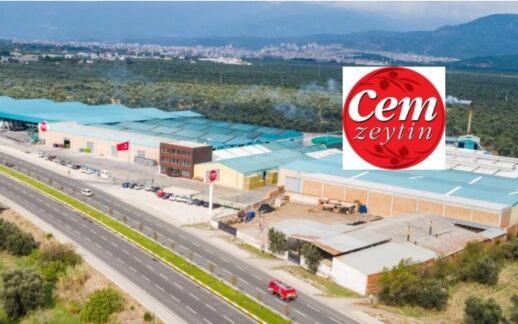 CEMZY Yatırımcı Sunumu ve Finansal Raporu