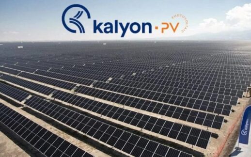 Kalyon Güneş Teknolojileri’nde Sözleşme İptali
