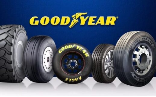 Goodyear  2026 İlk Yarı Sonuçları