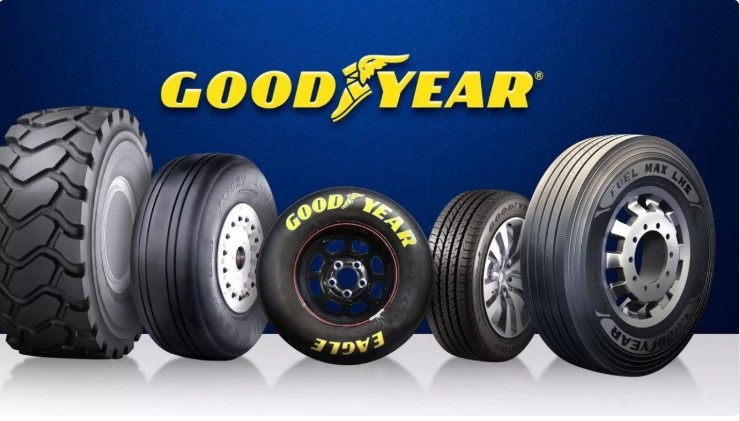 Goodyear  2026 İlk Yarı Sonuçları