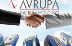 AVHOL Bağlı Ortaklık Sermaye Artırımı