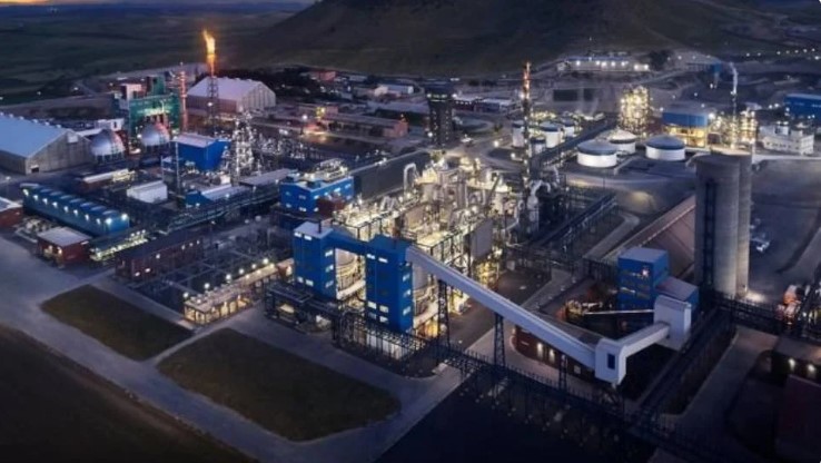 BURVA: Burçelik Vana Finansal Sonuçlarını Açıkladı