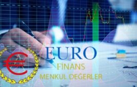 EUHOL’dan Güçlü Yarıyıl Finansalları