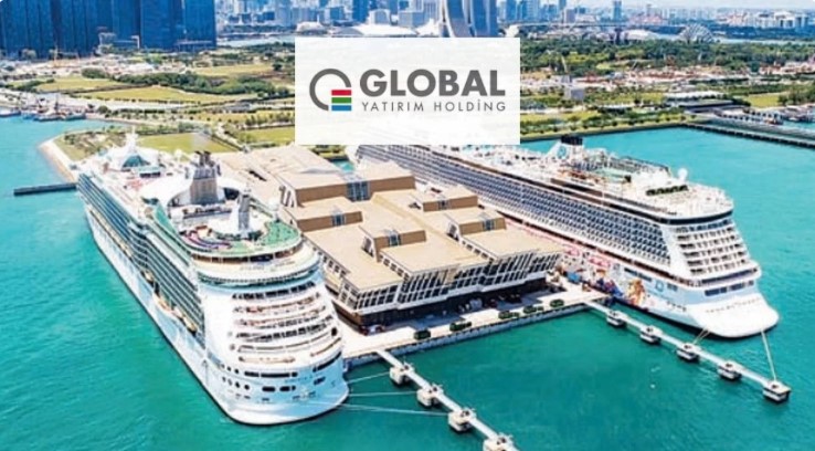 Global Yatırım Holding Karlılığını Artırdı