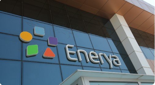 Enerya’ya JCR’dan AA- Kredi Notu