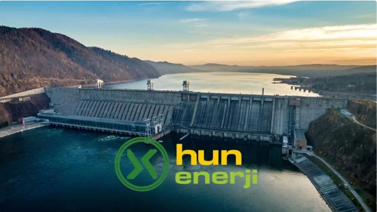HUNER: İkinci Çeyrekte Net Zarar Açıkladı
