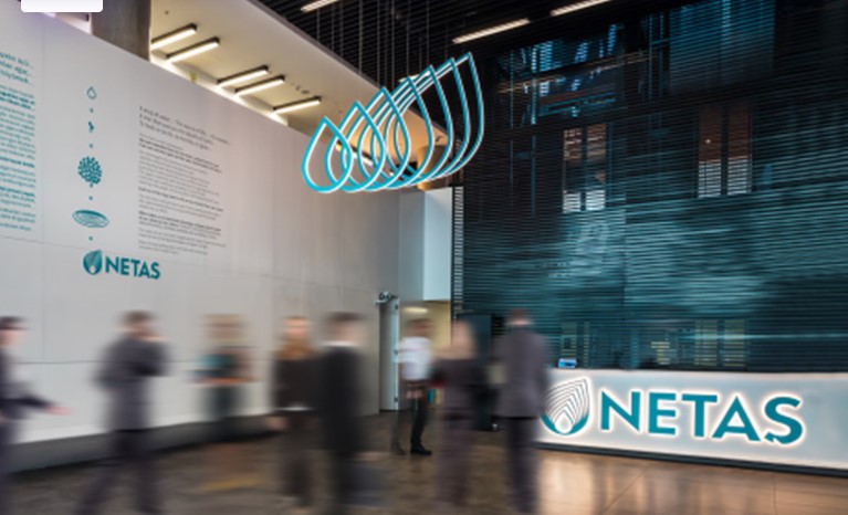 Netaş İlk Yarıda Kârını Artırdı