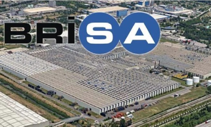 BRISA 2026 İkinci Çeyrek Sonuçları