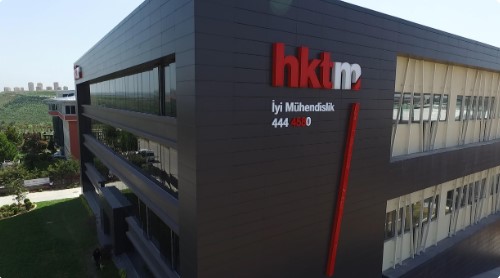 HKTM’ye Savunma Sanayii’nden Yeni Sipariş