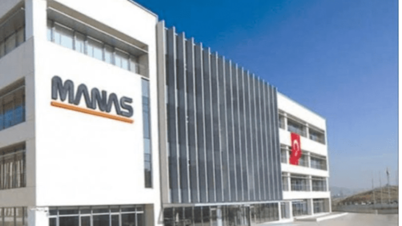 Manas Enerji’de Ortaklık Payı Değişti