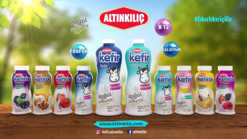 ALKLC, MANAS, CITAS’a Tera Portföy Yatırımı