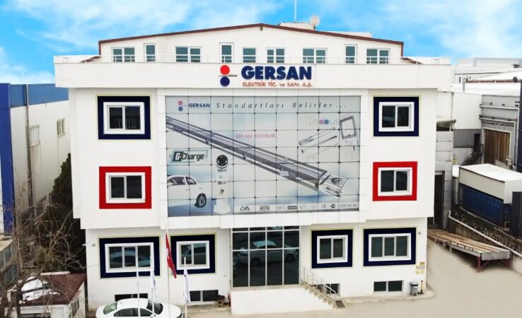 GERSAN ELEKTRİK TİCARET VE SANAYİ A.Ş.: Finansal Rapor