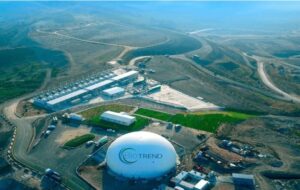 EFOR Holding’den Önemli Pay Anlaşması