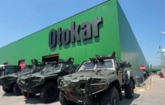 Otokar İkinci Çeyrekte Zarar Açıkladı