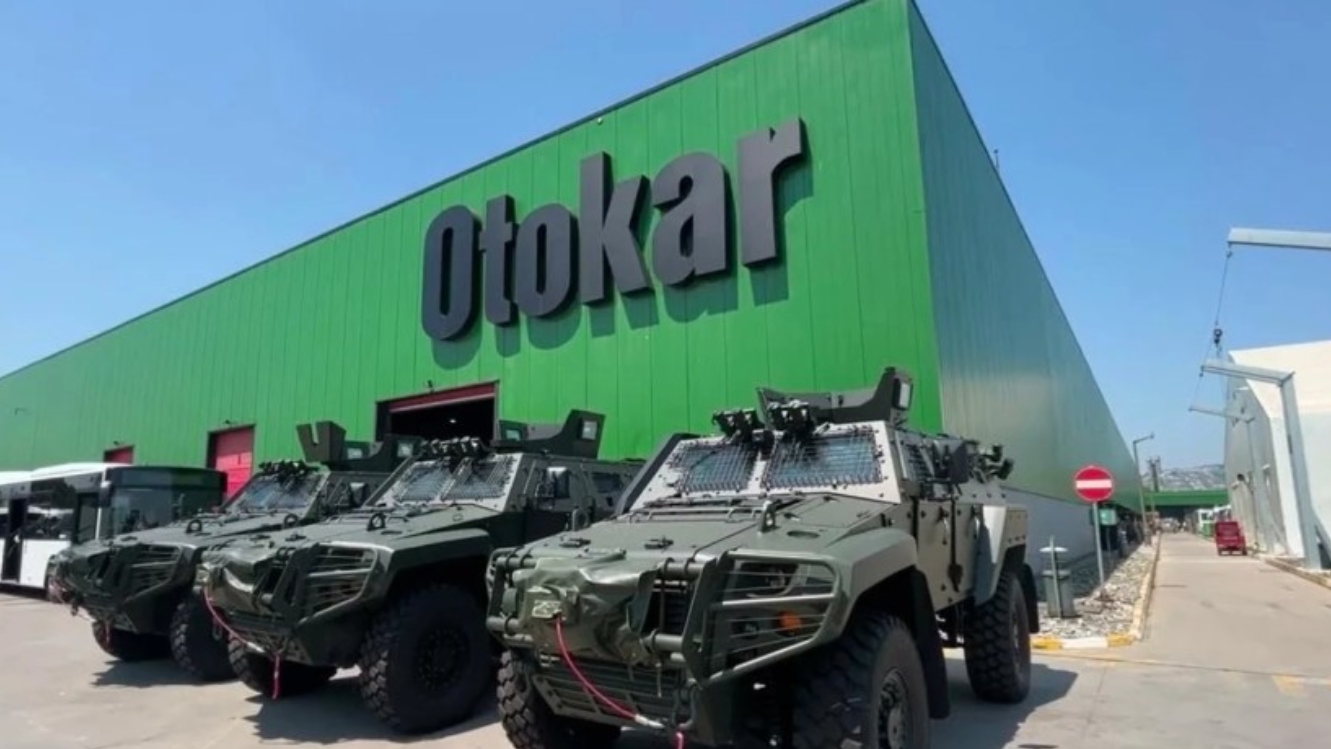 Otokar İkinci Çeyrek Bilanço Analizi