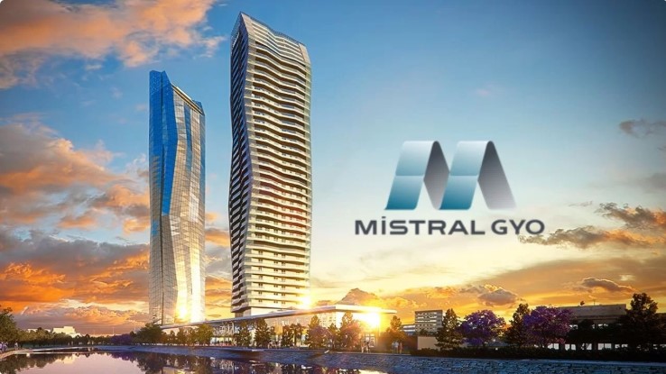 MSGYO: Mistral GYO 2026 İlk Yarı Bilançosu