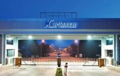 KARTN: Kartonsan’da Ortaklık Yapısı Değişti