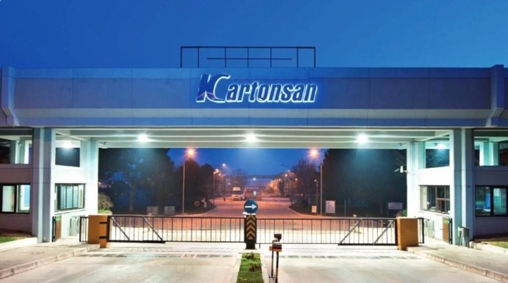 KARTN: Kartonsan’da Büyük Ortaklık Pay Devri