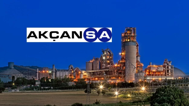 Akçansa 2026 İkinci Çeyrek Sonuçları