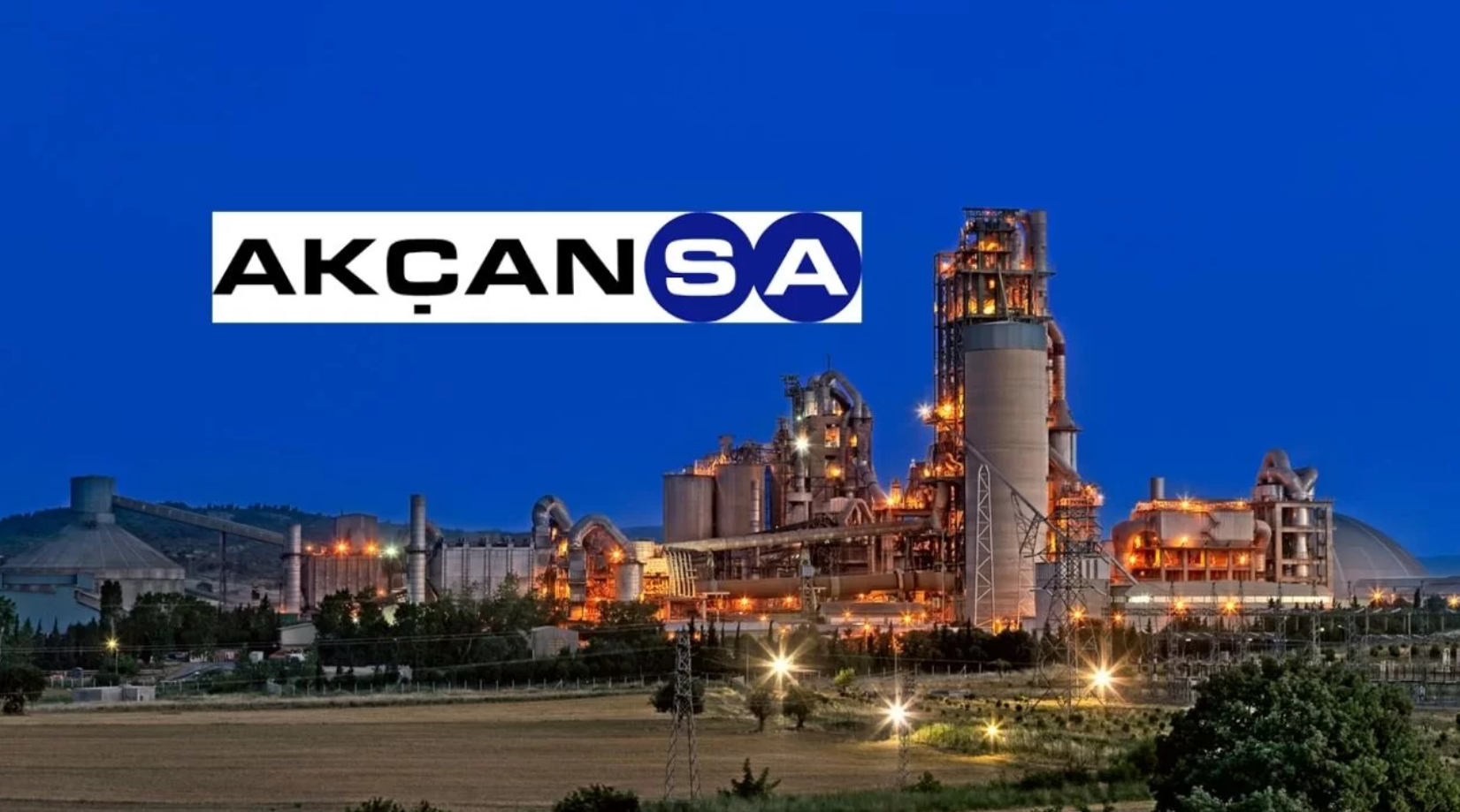 Akçansa 2026 İkinci Çeyrek Sonuçları