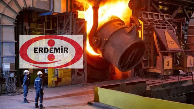 BIST 100 Direnç Seviyesinde Başladı