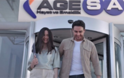 Agesa Hayat ve Emeklilik 2026 İkinci Çeyrek Sonuçları