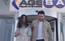 Agesa Hayat ve Emeklilik 2026 İkinci Çeyrek Sonuçları