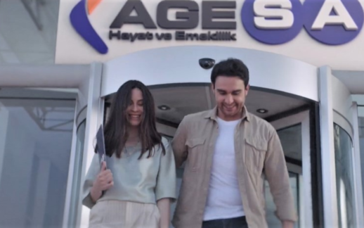 Agesa Prim Üretimi Yükselişini Sürdürdü