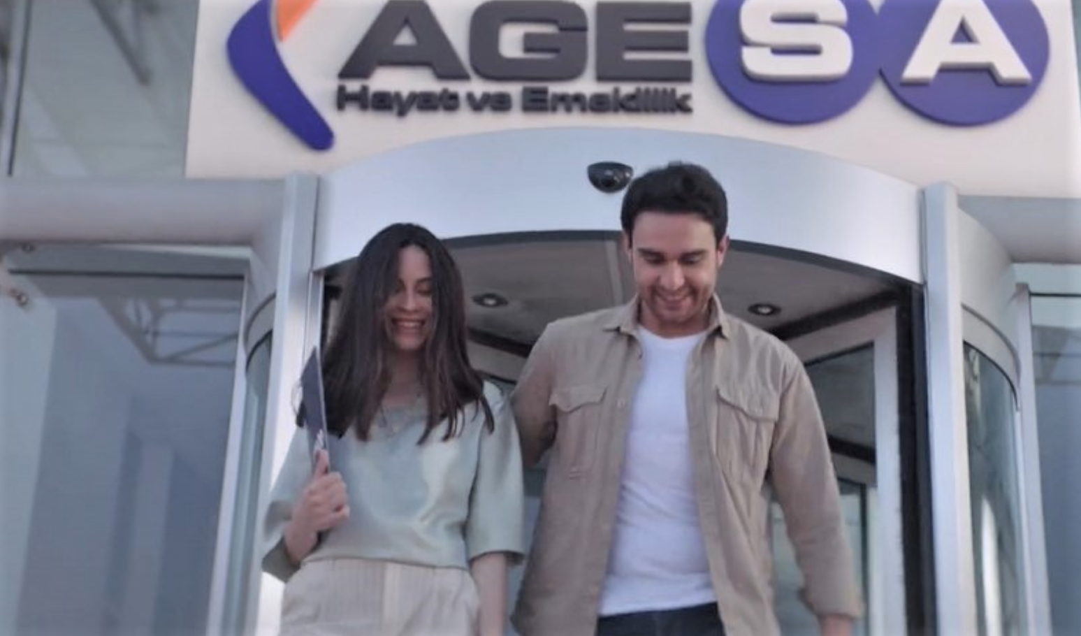 Agesa Hayat ve Emeklilik 2026 İkinci Çeyrek Sonuçları