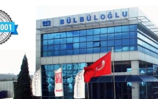 BVSAN’dan Yeni Yurt Dışı İş Anlaşması