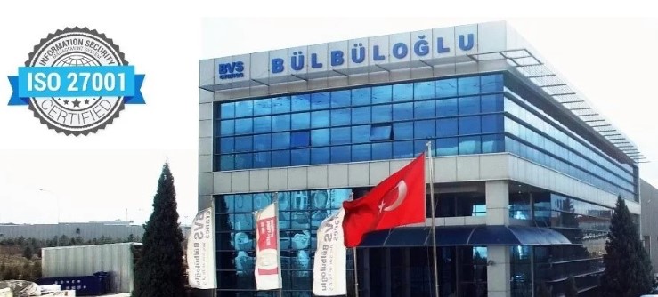 BVSAN’dan Yeni Yurt Dışı İş Anlaşması