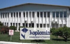 KAPLM: Kaplamin Ambalaj Finansal Sonuçlarını Açıkladı