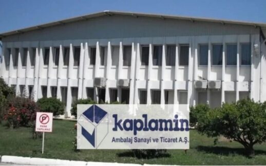 KAPLM: Kaplamin Ambalaj Finansal Sonuçlarını Açıkladı