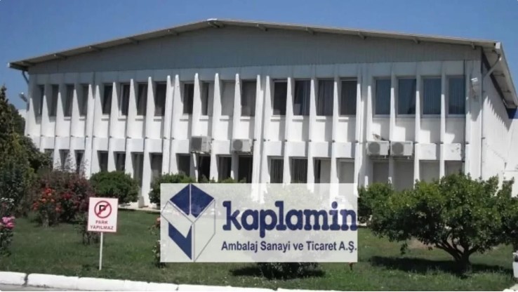 KAPLM: Kaplamin Ambalaj Finansal Sonuçlarını Açıkladı