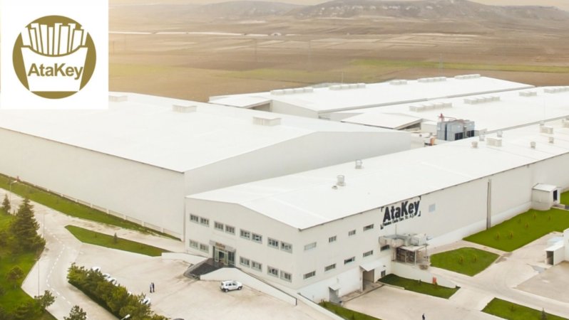 Atakey Patates’ten 2026 İkinci Çeyrek Bilançosu